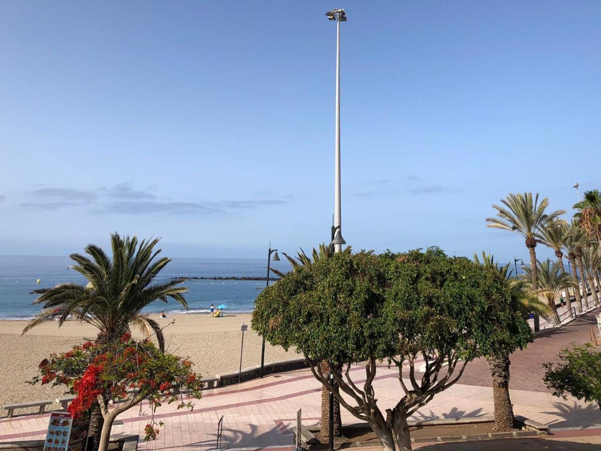 Playa De Vistas Sea View Meerblick Free Wifi *